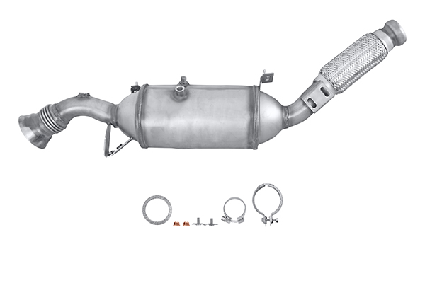 DE/Halogen-Insert, headlight - 90mm Essential - 24V