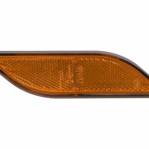 Reflector - Shapeline Style - Lens Colour: Yellow - rectangular
