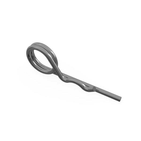 Spring Locking Pin