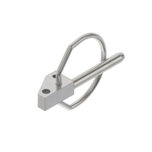 Quick Lock Spring Pin