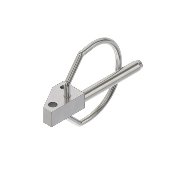 Quick Lock Spring Pin