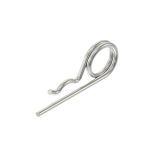 Spring Locking Pin