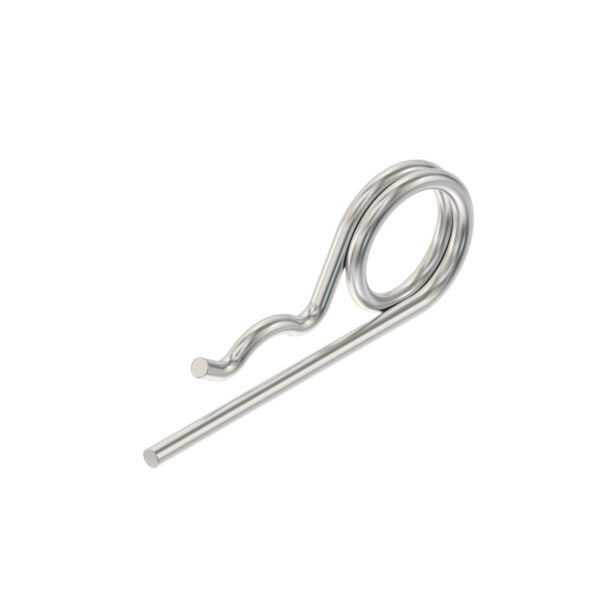 Spring Locking Pin