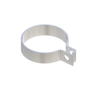Muffler Clamp