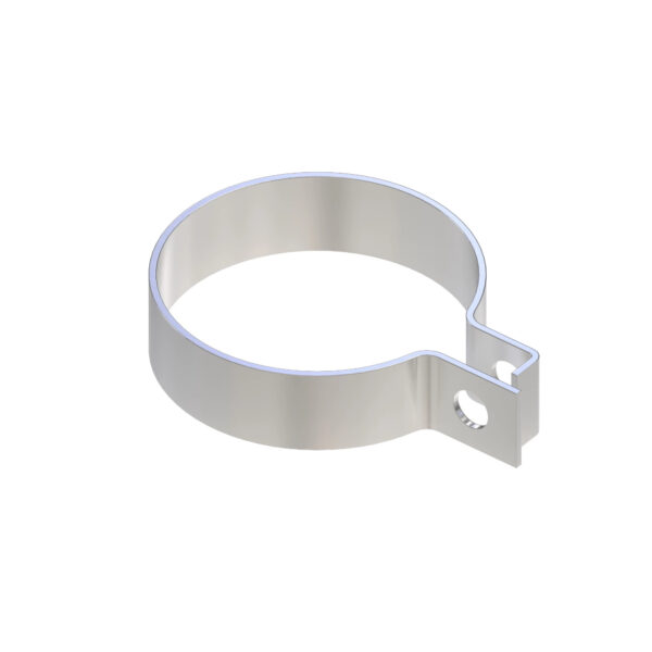 Muffler Clamp