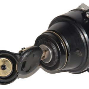 Ignition Switch