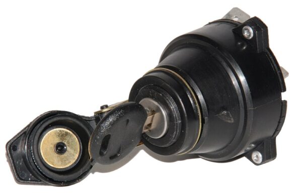 Ignition Switch
