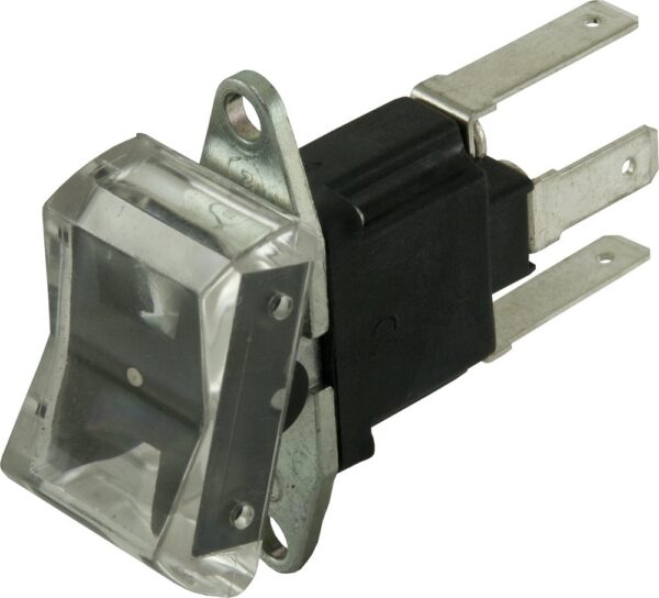 Multipurpose Switch