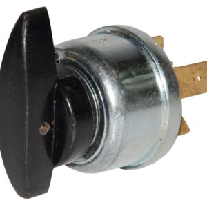 Starter Switch