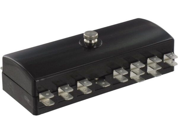 Fuse Box