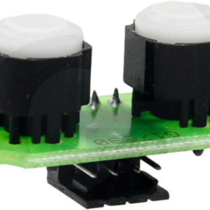 Powerquad/Autoquad Gear Change Switch