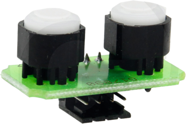 Powerquad/Autoquad Gear Change Switch