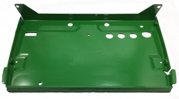 Battery Tray 6 Cyl