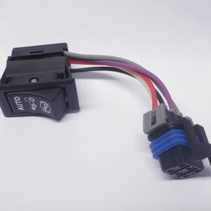 Toggle/Rocker Switch