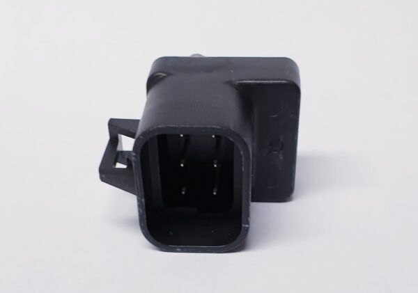 Electrical Connector