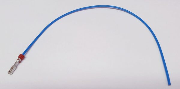 Female Terminal With Cable 1.5Mm2