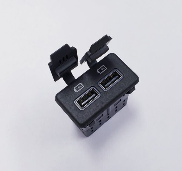 Usb Charging Socket
