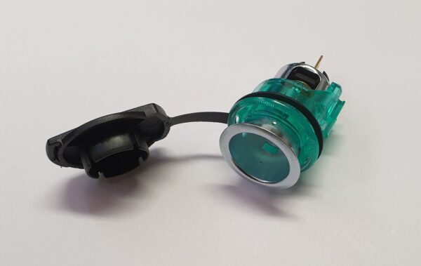Socket Outlet