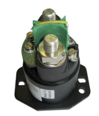 Battery Cut-Off Relay