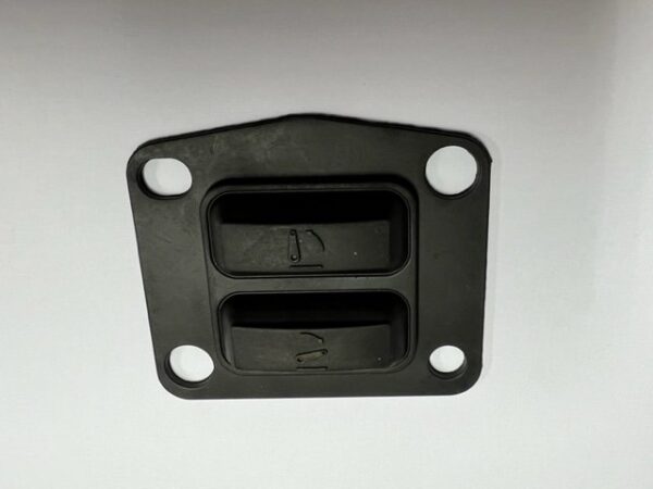 Remote Switch Rubber Boot