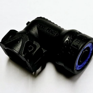 Abc Push-In Plug Connector