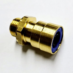 Screw-In Plug Connector