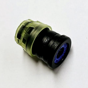 Abc Threadless Plug Connector