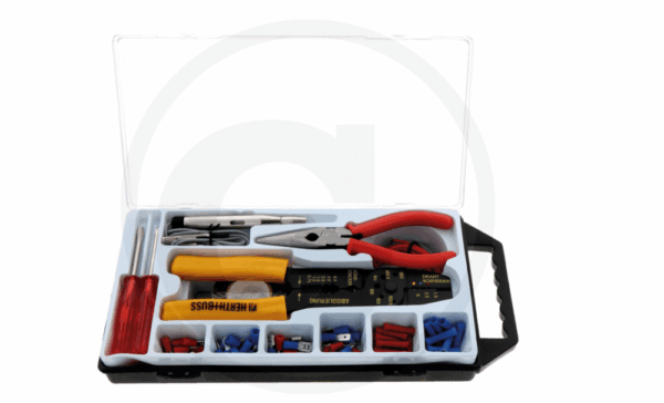 Cable Lug Assortment
