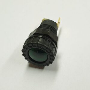 Transmission Warning Lamp