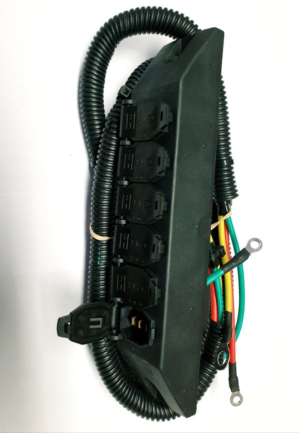 Power Outlet Socket