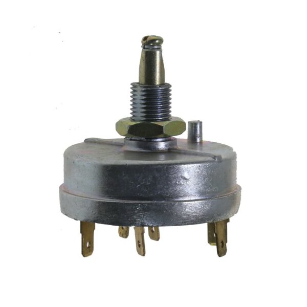 Rotary Switch