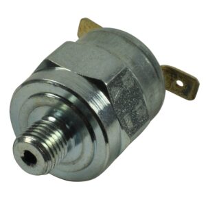 Switch Pressure (5 Bar)