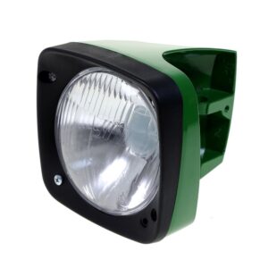 Headlamp 30/40 Series Lh
