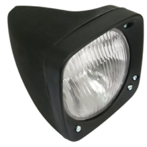 Headlamp 50 Series Rh