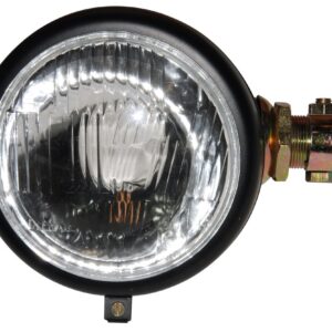 Headlamp Rh