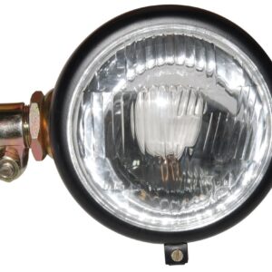 Headlamp Lh