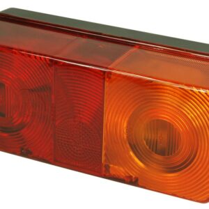 Rear Light Rh