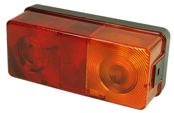 Rear Light Rh