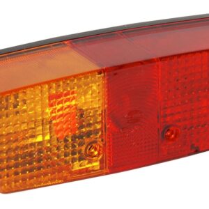 Rear Light Lh