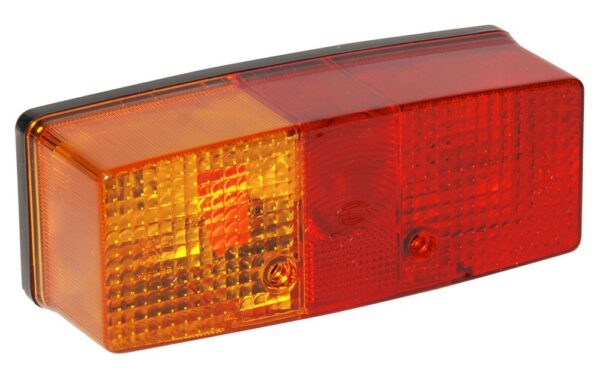 Rear Light Lh