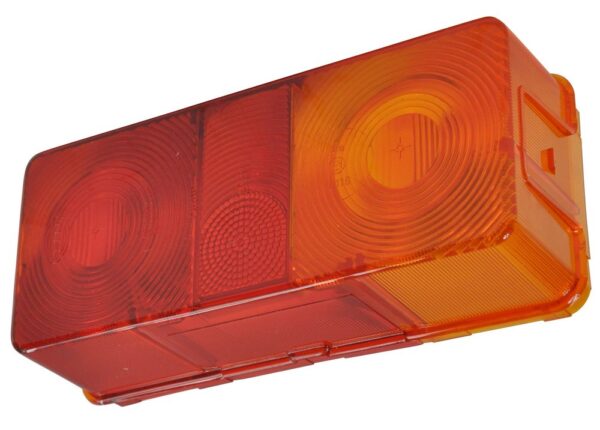 Rear Light Lens Rh