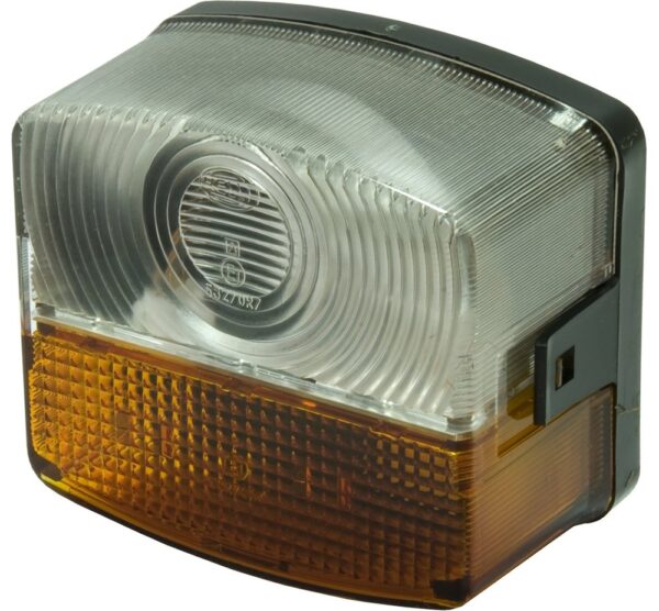 Front Light