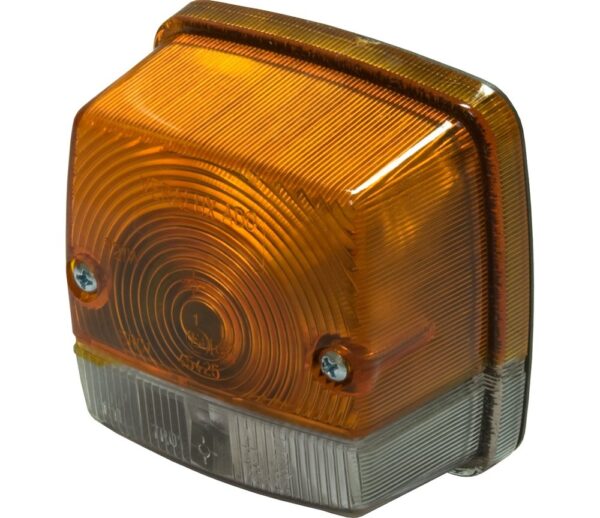 Side Light Lens