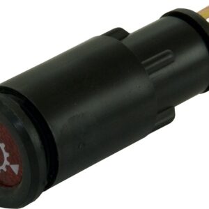 Transmission Warning Lamp
