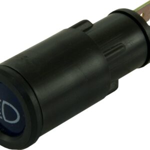 Headlamp Main Beam Warning Lamp