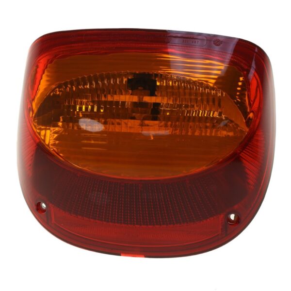 Rear Light