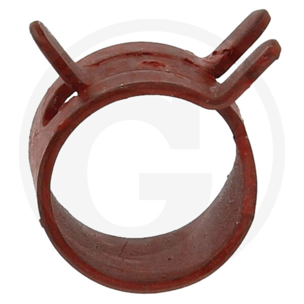 Single Band Hose Clamp