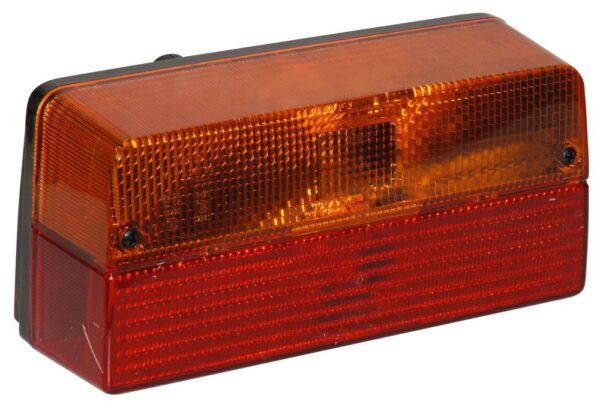 Rear Light