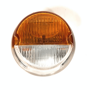 Round Side/Indicator Light