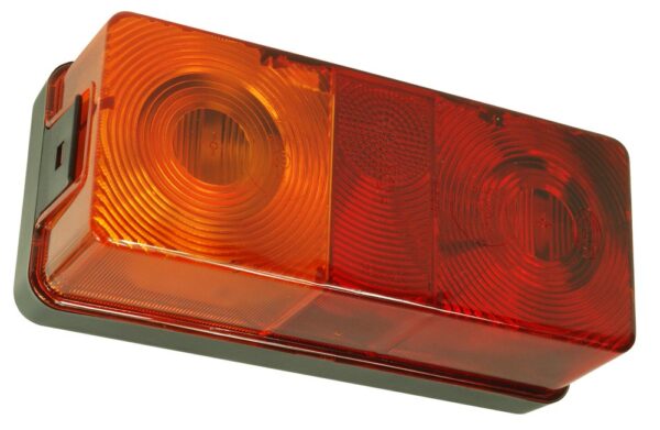 Rear Light LH
